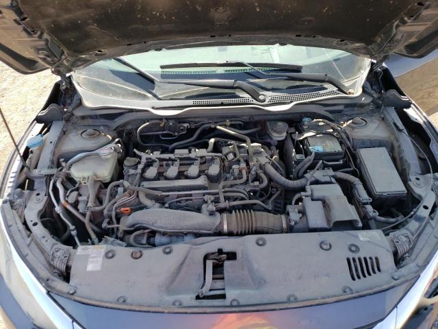 19XFC1F3XGE004289 Honda CIVIC EX