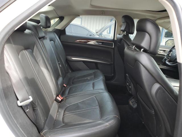 3LN6L2GK7ER816064 Lincoln MKZ