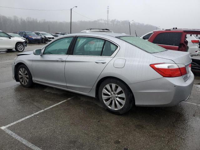 1HGCR2F88EA028644 Honda ACCORD EXL