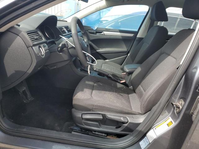 1VWAT7A36GC039470 Volkswagen PASSAT S