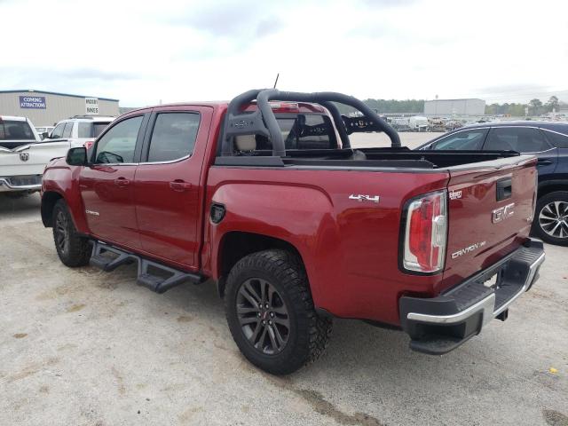 1GTG6CEN4L1134222 GMC CANYON SLE