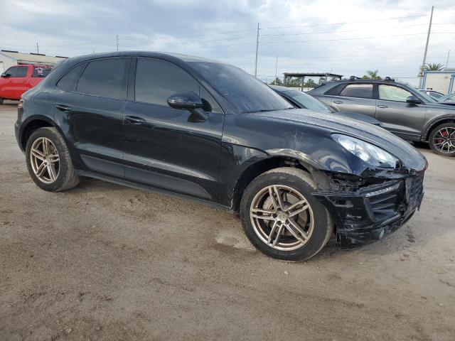 WP1AB2A52HLB10304 Porsche MACAN S