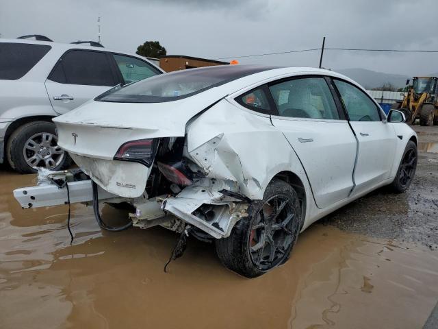 5YJ3E1EB7JF081628 Tesla MODEL 3