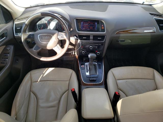 WA1CFAFP0FA046477 Audi Q5 PREMIUM