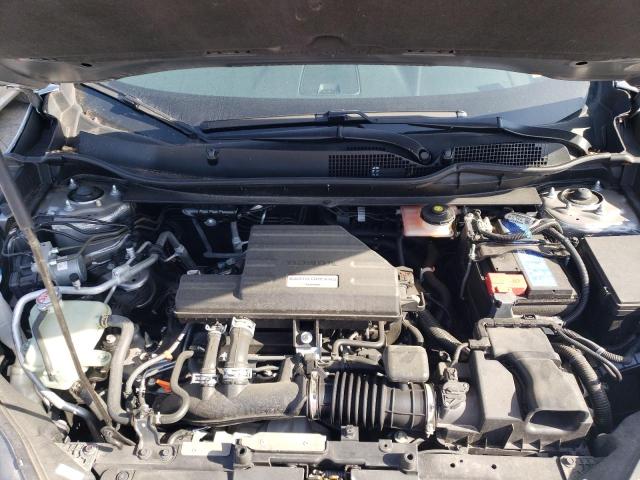 2HKRW2H94LH659310 Honda Cr-v Touring