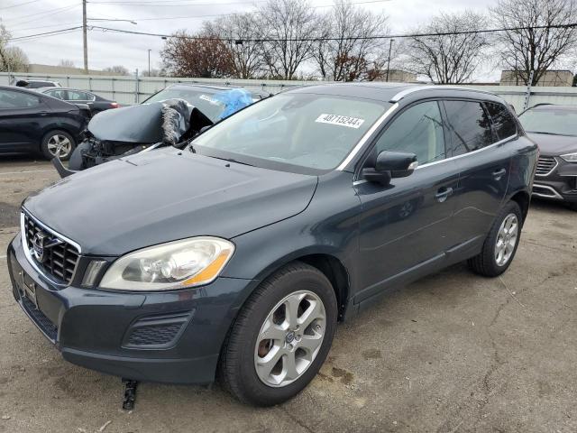 Auction sale of the 2013 Volvo Xc60 3.2, vin: YV4952DZ6D2373029, lot number: 48715244