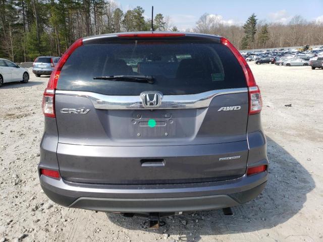 5J6RM4H40GL032069 Honda CR-V SE