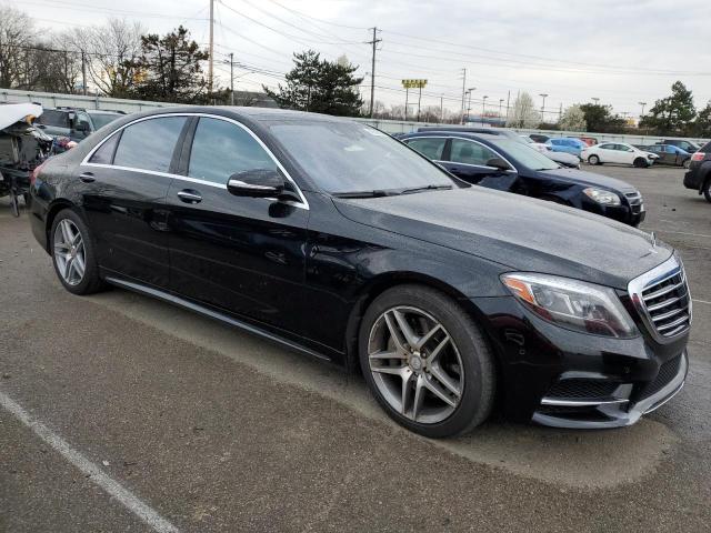 WDDUG8FB8HA320957 Mercedes-Benz S 550 4matic