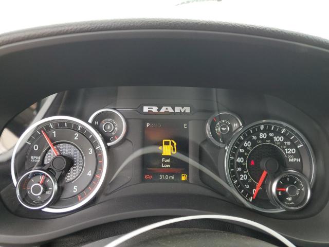 3C6UR5HL8RG180430 RAM 2500 Tradesman