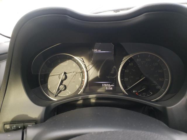JN1EV7AR3JM611148 Infiniti Q50 LUXE