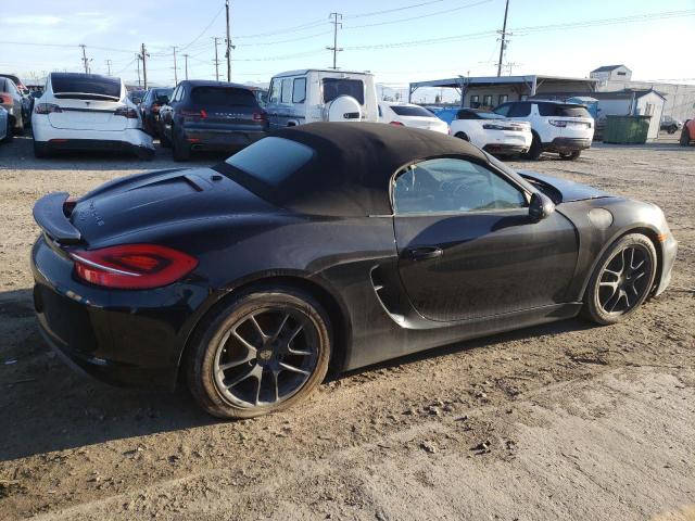 WP0CA2A83ES121319 Porsche Boxster