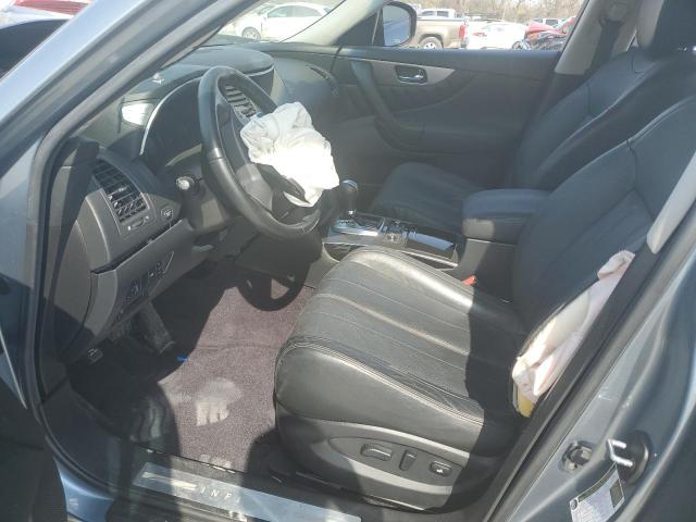 JN8CS1MW8HM414955 Infiniti QX70