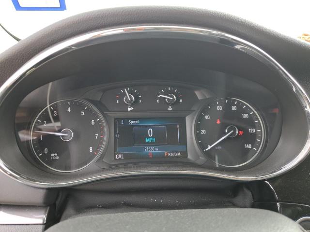 KL4CJASBXLB343237 Buick Encore Preferred
