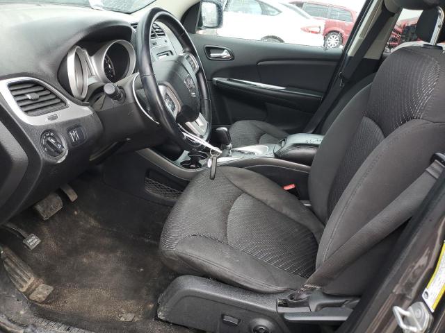 3C4PDCBG4GT249428 Dodge Journey Sxt