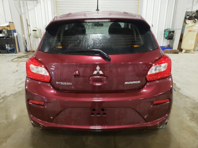 ML32A3HJ1KH010483 Mitsubishi MIRAGE ES