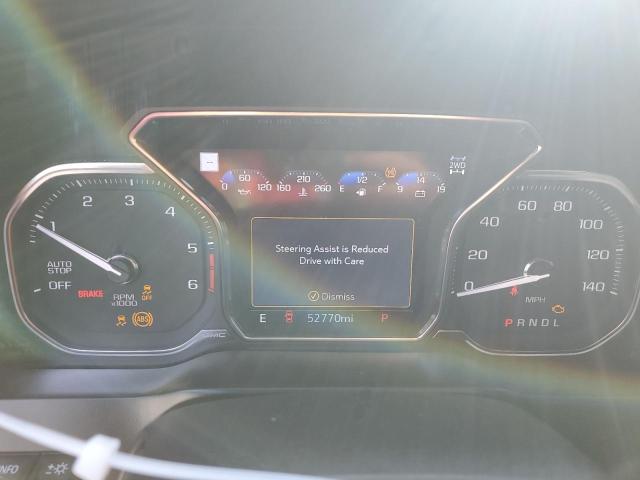 3GTU9EET6MG323476 GMC Sierra K1500 At4