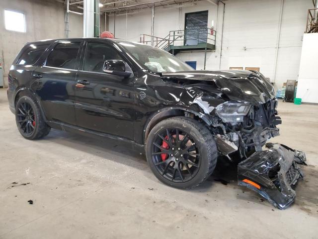 1C4SDJH90MC716195 Dodge Durango Srt Hellcat