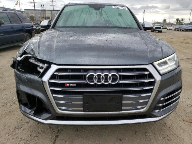 WA1A4AFY5J2106357 Audi Sq5 Premium Plus