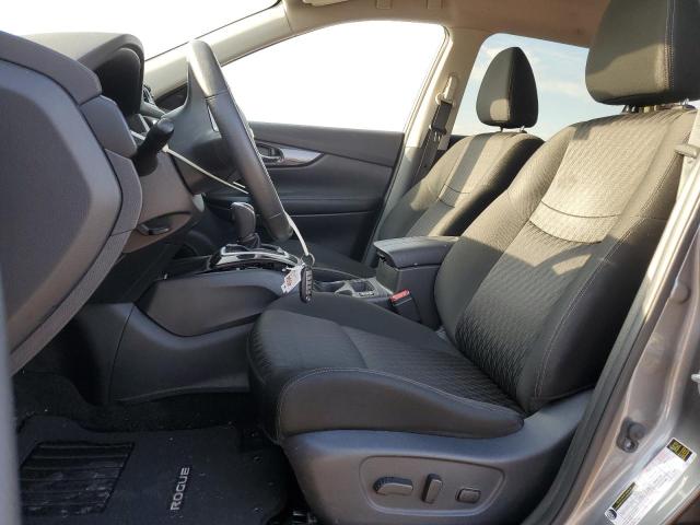 KNMAT2MT8JP607509 Nissan ROGUE S