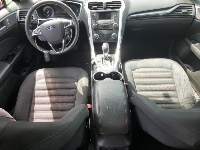 3FA6P0HD3GR399631 Ford FUSION SE