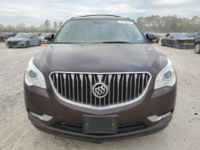 5GAKRCKD7HJ193402 Buick Enclave