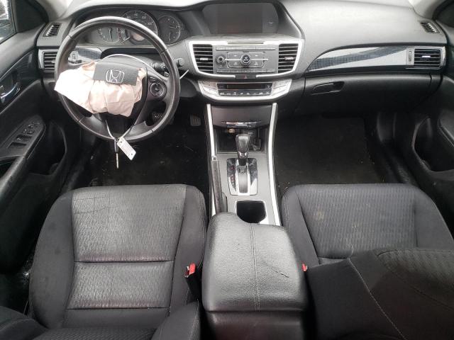 1HGCR2F52EA245919 Honda Accord Sport