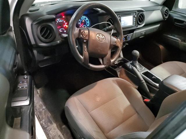 5TFRX5GN5HX093456 Toyota Tacoma Access Cab