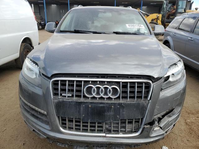 WA1LMAFE7FD030215 Audi Q7 Tdi Premium Plus