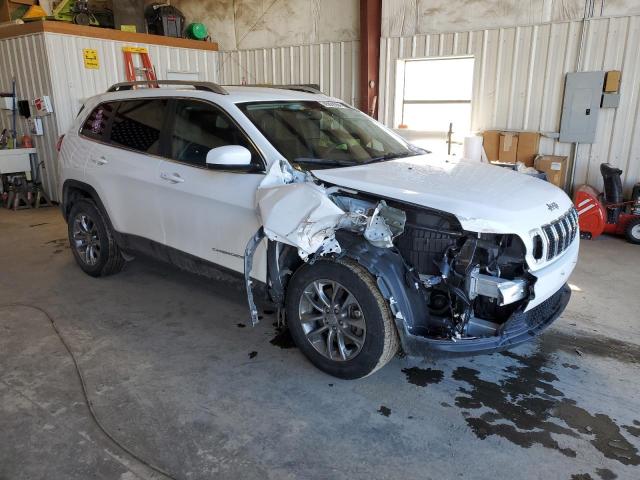 1C4PJMLB6LD544094 Jeep Cherokee Latitude Plus