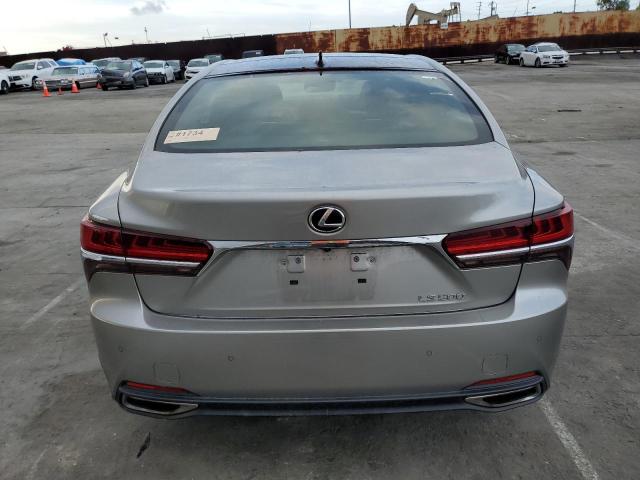JTHB5LFF3J5003775 Lexus Ls 500