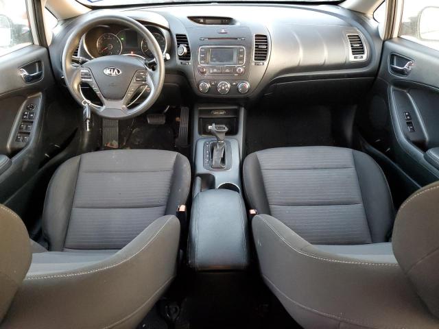 KNAFX4A6XG5506171 KIA FORTE LX
