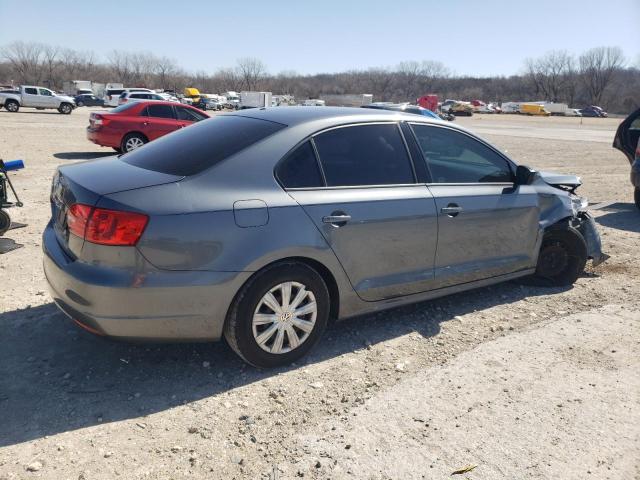 3VW2K7AJ6EM404912 Volkswagen JETTA BASE