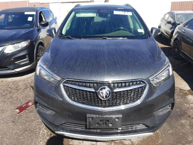 KL4CJASB2JB524412 Buick Encore Preferred