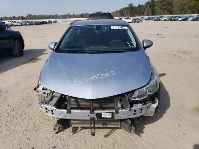 1G1BC5SM8H7135123 Chevrolet CRUZE LS