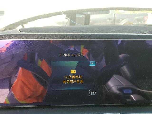 4JGFB4KB9PA858190 Mercedes-Benz Gle 350 4matic