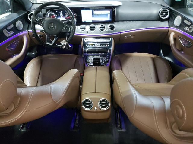 WDDZF4KB0HA132926 Mercedes-Benz E 300 4matic