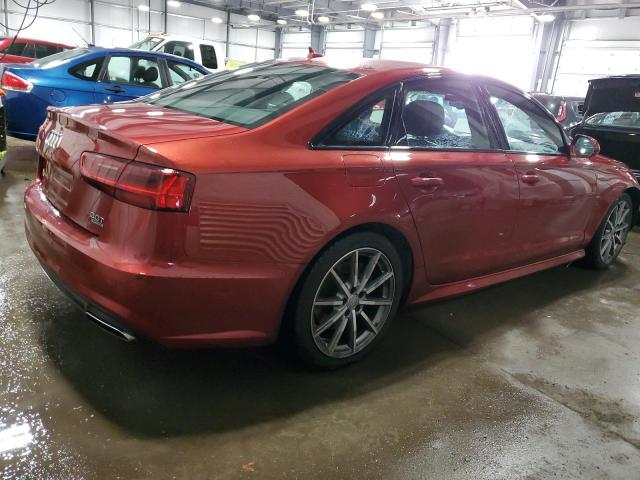 WAUG3AFC1JN062828 Audi A6 Premium Plus
