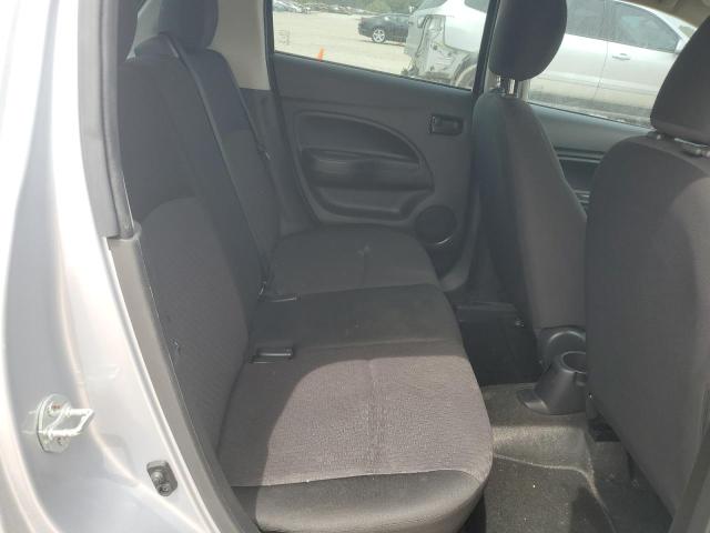 ML32A3HJ9LH007414 Mitsubishi MIRAGE ES