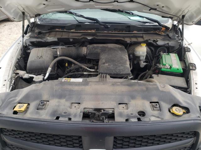 3C6JR6RG5GG127045 RAM 1500 Hfe