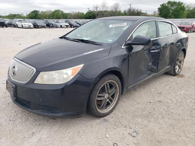 Auction sale of the 2011 Buick Lacrosse Cx, vin: 1G4GA5ED3BF281792, lot number: 47552694