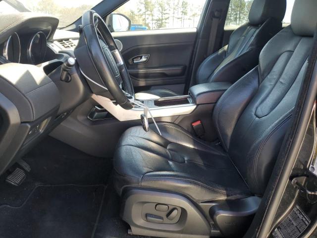 SALVP2BG4FH010122 Land Rover Range Rover Evoque Pure Plus