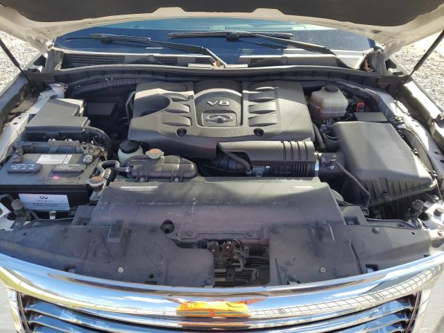 JN8AZ2NF6E9552659 Infiniti QX80