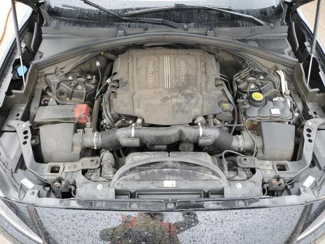 SADCJ2BV6HA051253 Jaguar F-pace Premium