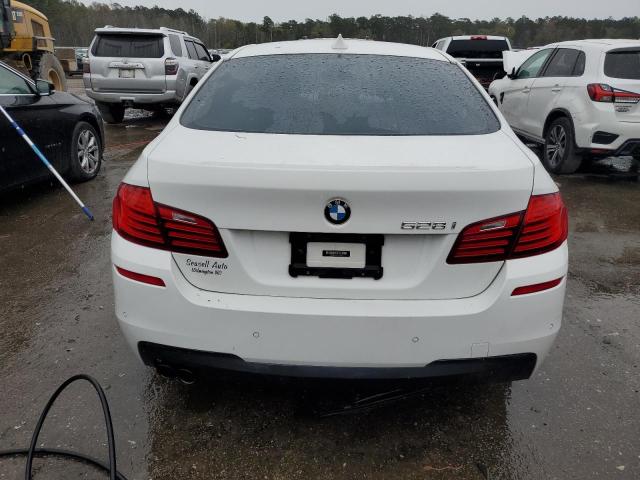 WBA5A5C53GD526839 BMW 528 I