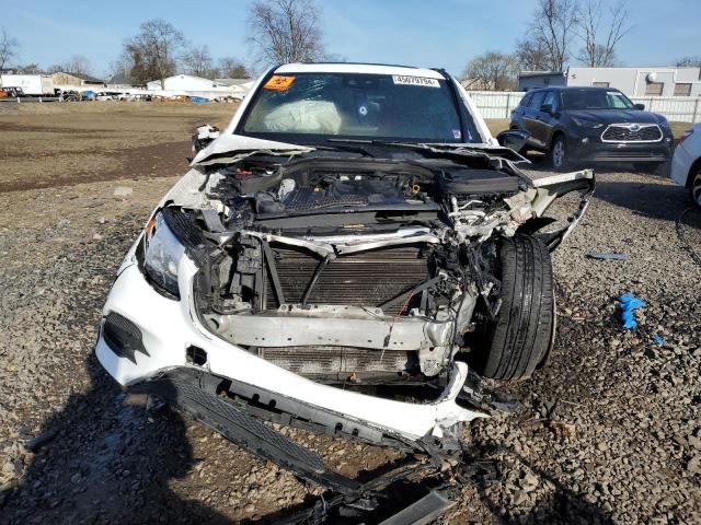 WDC0J4KBXKF573677 Mercedes-Benz Glc Coupe 300 4matic