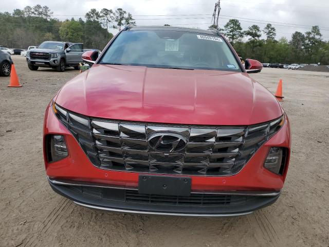 5NMJE3AE0NH001853 Hyundai Tucson Limited