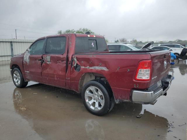 1C6RREFT2MN821418 RAM 1500 Big Horn/lone Star
