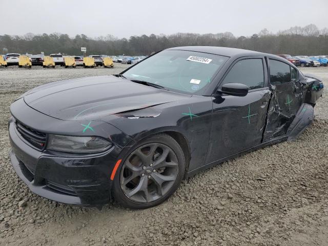 Auction sale of the 2020 Dodge Charger Sxt, vin: 2C3CDXBG3LH248719, lot number: 45002254