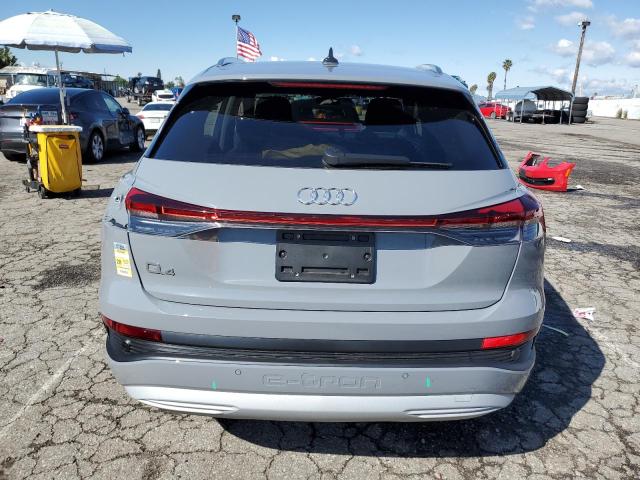 WA1BCBFZXPP028286 Audi Q4 E-tron Premium Plus