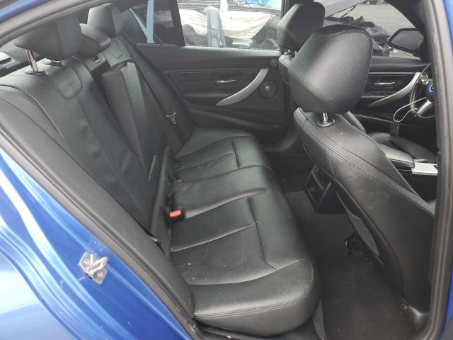 WBA3C1C50EK114347 BMW 328 I Sulev